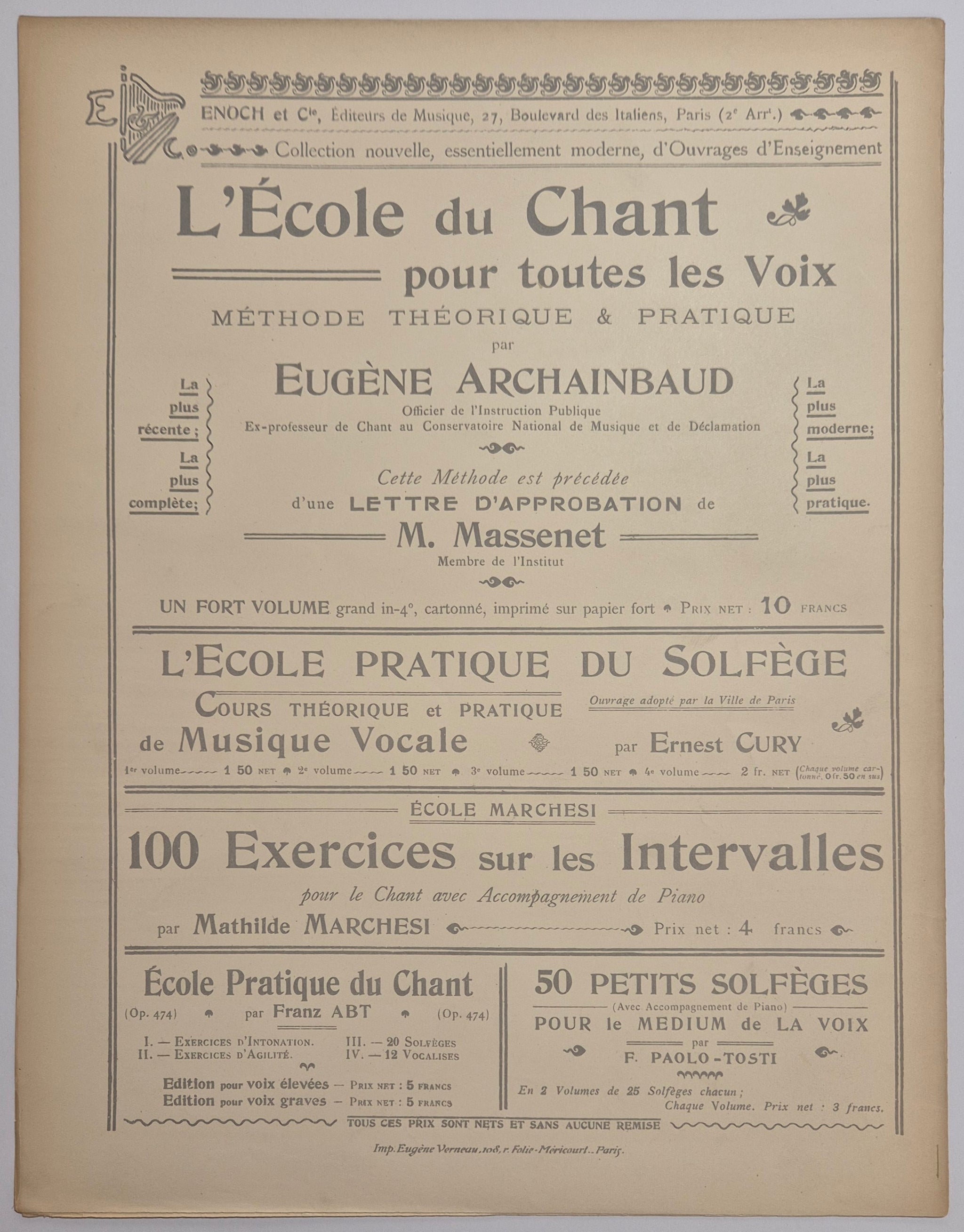 Sonnet de Ioachim du Bellay (n°1).
