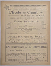 Charger l'image dans la galerie, Sonnet de Ioachim du Bellay (n°2).