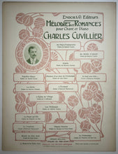 Charger l'image dans la galerie, Rose d'Amour. Poésie de Philippe d'Ohsson.