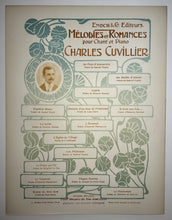 Charger l'image dans la galerie, Les Mouettes. Poésie de L. Fortolis (n°2).