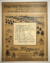 Charger l'image dans la galerie, Douze Pièces Pittoresques Enfantines (n°6 : En belle humeur).
