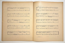 Charger l'image dans la galerie, Douze Pièces Pittoresques Enfantines (n°6 : En belle humeur).