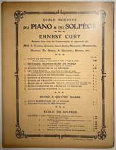 Charger l'image dans la galerie, Douze Pièces Pittoresques Enfantines (n°12 : Les deux grandes bavardes).