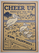 Charger l'image dans la galerie, Cheer up. Celebrated One Step.