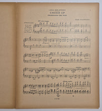 Charger l'image dans la galerie, Cheer up. Celebrated One Step.