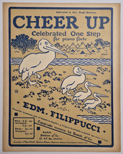 Charger l'image dans la galerie, Cheer up. Celebrated One Step.