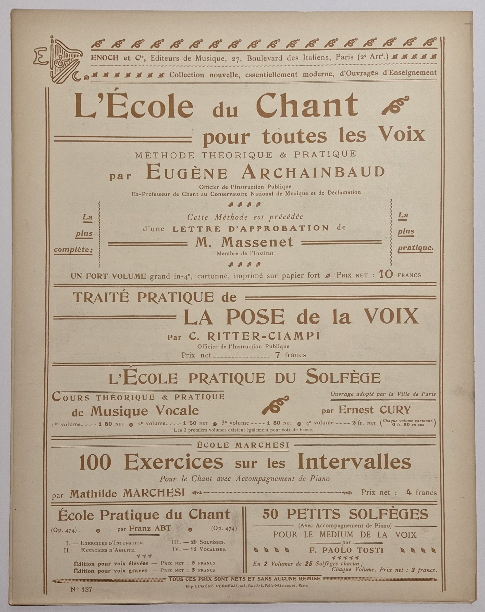 Au bord des flots (n°1).