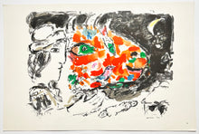 Charger l'image dans la galerie, Après l’hiver. 1972.