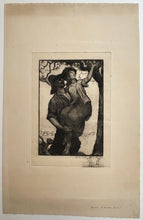 Charger l'image dans la galerie, La Cueillette.