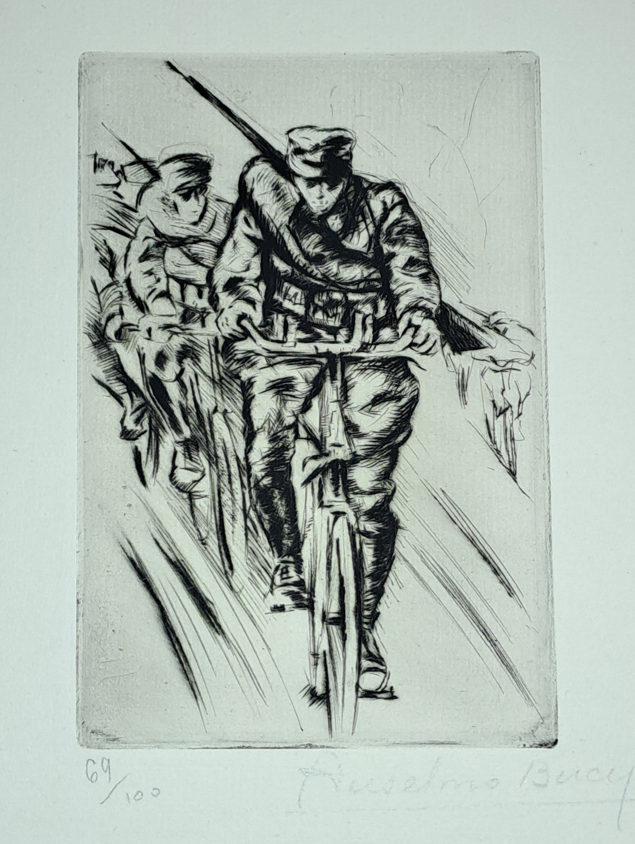 ...Vite... 1917.