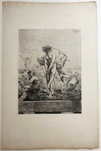 Charger l'image dans la galerie, Les vendanges.