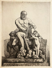 Charger l'image dans la galerie, L’art triomphant de la force.