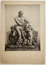 Charger l'image dans la galerie, L’art triomphant de la force.