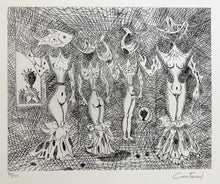 Charger l'image dans la galerie, Les Femmes de Barbe Bleue.