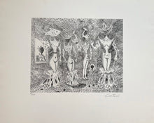 Charger l'image dans la galerie, Les Femmes de Barbe Bleue.