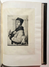 Charger l'image dans la galerie, L’Art, Revue hebdomadaire illustrée. Quatrième année, 1878, Tome XII de la collection. Paris, London: A. Ballue, 1878.