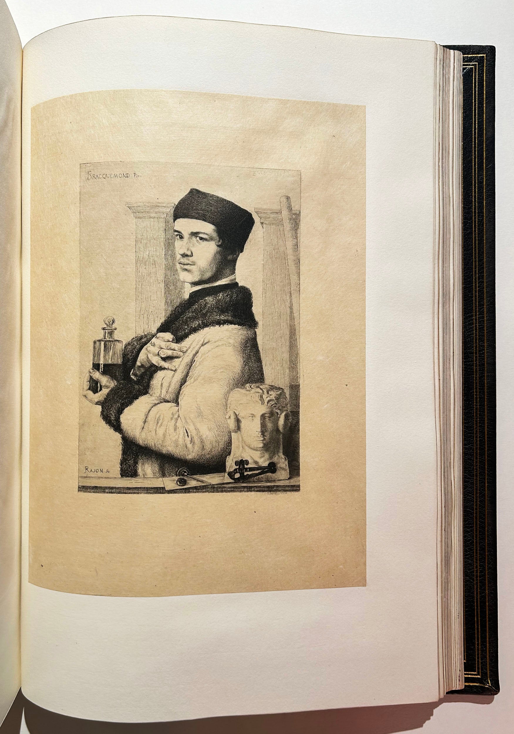 L’Art, Revue hebdomadaire illustrée. Quatrième année, 1878, Tome XII de la collection. Paris, London: A. Ballue, 1878.