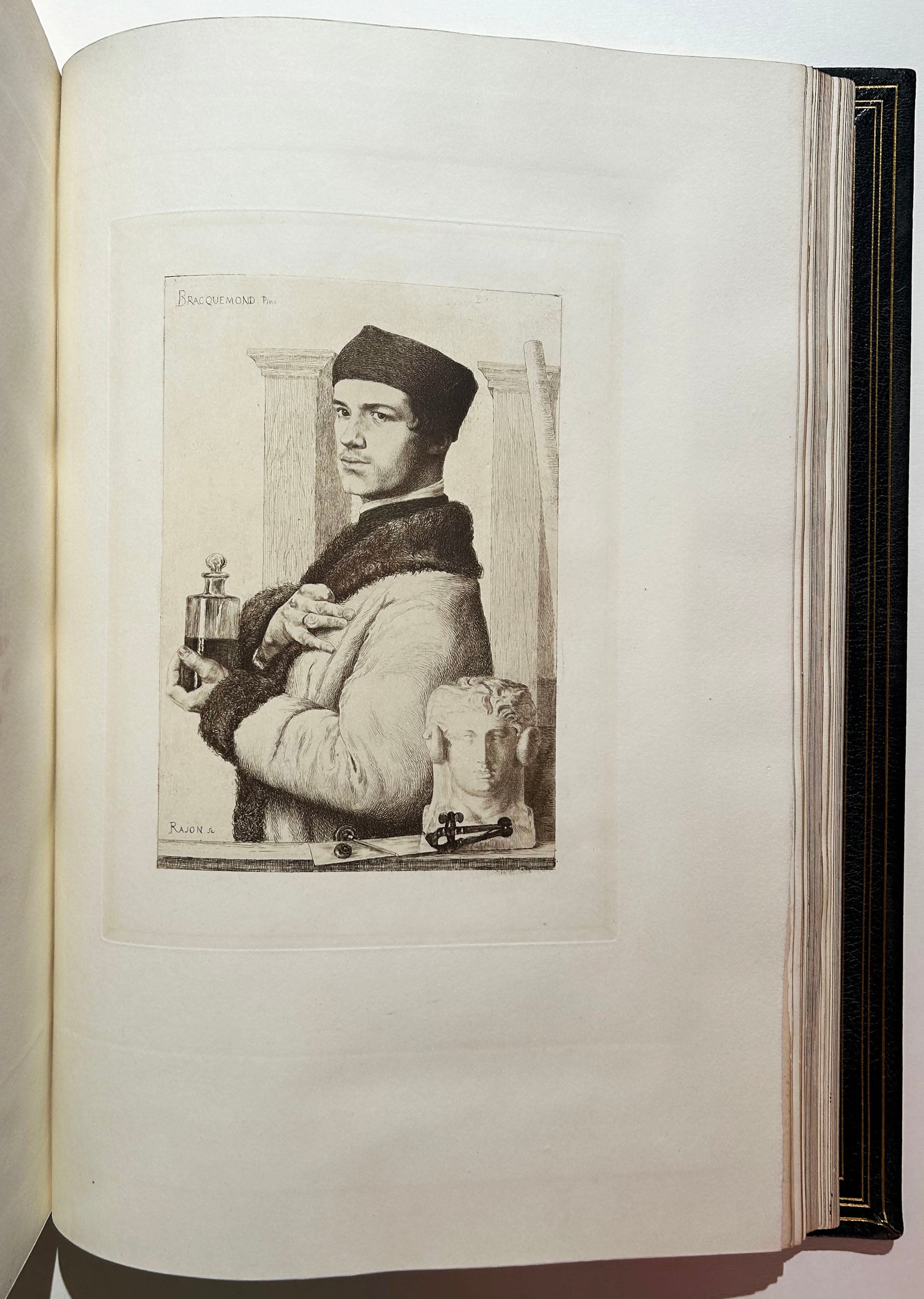 L’Art, Revue hebdomadaire illustrée. Quatrième année, 1878, Tome XII de la collection. Paris, London: A. Ballue, 1878.