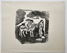 Charger l'image dans la galerie, L'enlèvement d'Europe. 1898-1899.