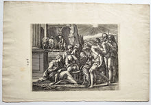 Charger l'image dans la galerie, L'Adoration des Bergers.  1664.