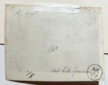 Charger l'image dans la galerie, Le Satyre et le Paysan, dans un intérieur. 1649.