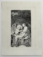 Charger l'image dans la galerie, Sainte Catherine d'Alexandrie. c.1764.