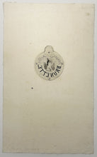 Charger l'image dans la galerie, Brunette ou Miss Brunette. 1866.
