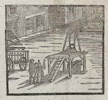 Charger l'image dans la galerie, CANARD: Détails d'un assassinat qui vient d'être commis dans le bois des Mollières… 1819.