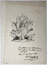 Charger l'image dans la galerie, Faits d'armes de l'armée française en Espagne.  c.1824.
