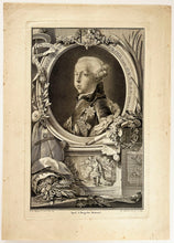 Charger l'image dans la galerie, Portrait de Guillaume V, Prince d'Orange.