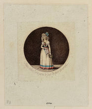 Charger l'image dans la galerie, Allons, enfans de la patrie, le jour de gloire est arrivé.  c.1790.