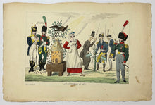 Charger l'image dans la galerie, Le Printemps de 1815. 1815.