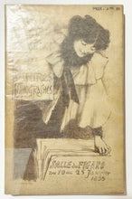 Charger l'image dans la galerie, Catalogue de la Deuxième Exposition de la Société des Peintres Lithographes, du 10 au 25 janvier 1899.