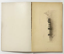 Charger l'image dans la galerie, Catalogue de la Deuxième Exposition de la Société des Peintres Lithographes, du 10 au 25 janvier 1899.