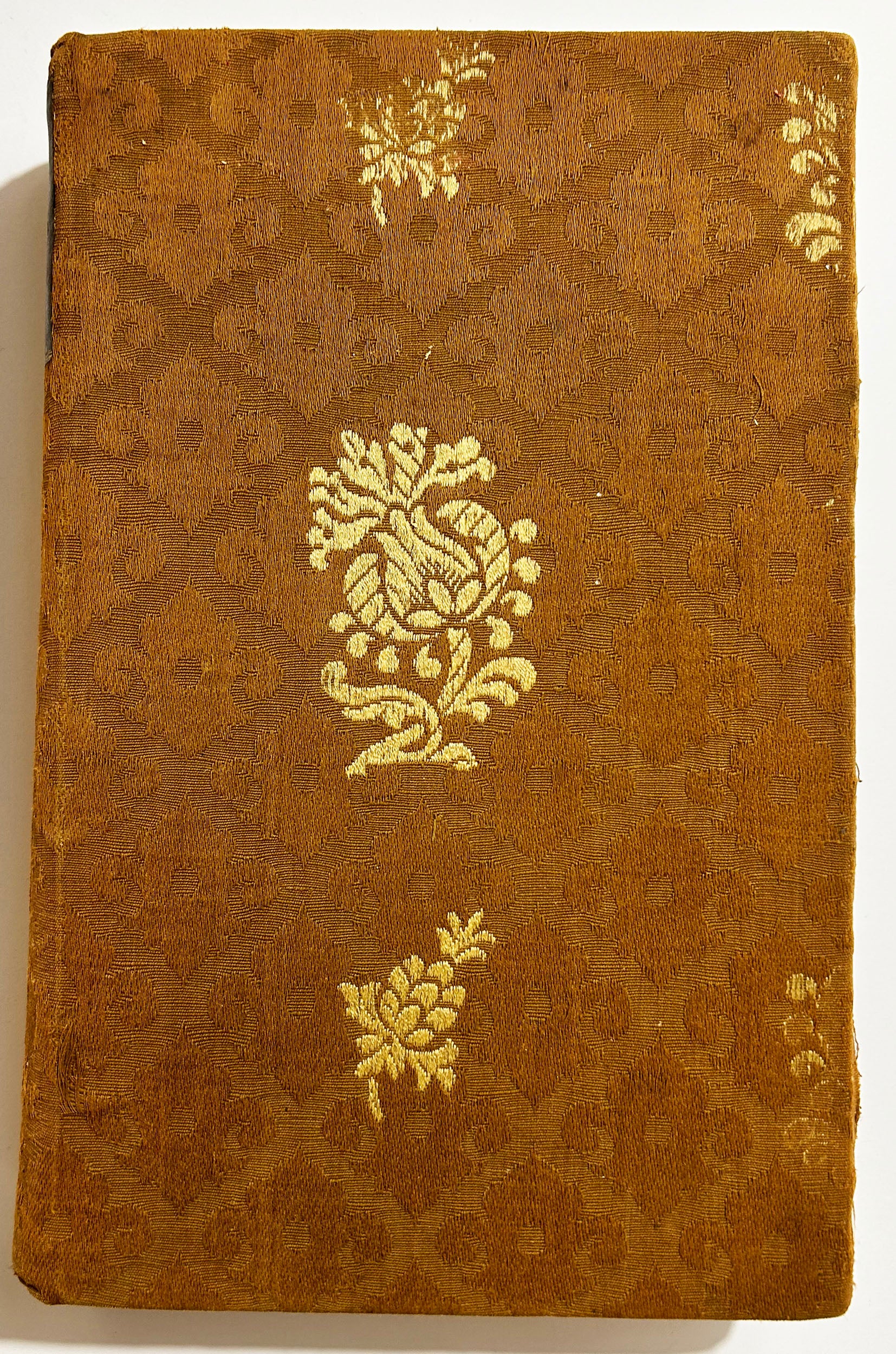 Catalogues de la vente de la Collection des Goncourt, Bibliothèque et Estampes, en 4 parties à l’Hôtel Drouot.