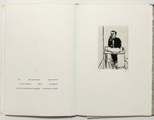 Charger l'image dans la galerie, Comptine bureaucratique. Un hommage à Éric Satie par Richard Davies