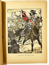 Charger l'image dans la galerie, Sourires et coups de sabre… 1914-1915.
