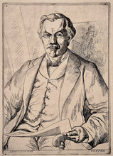 Charger l'image dans la galerie, Autoportrait. 1883.