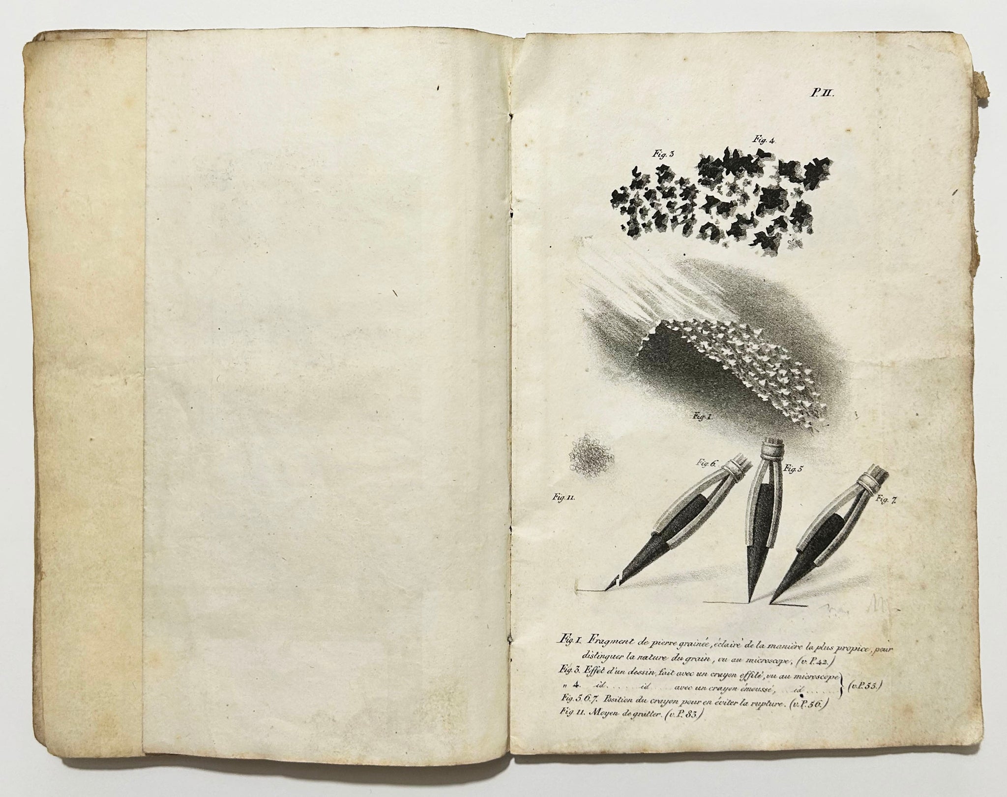 Manuel du dessinateur lithographe ...