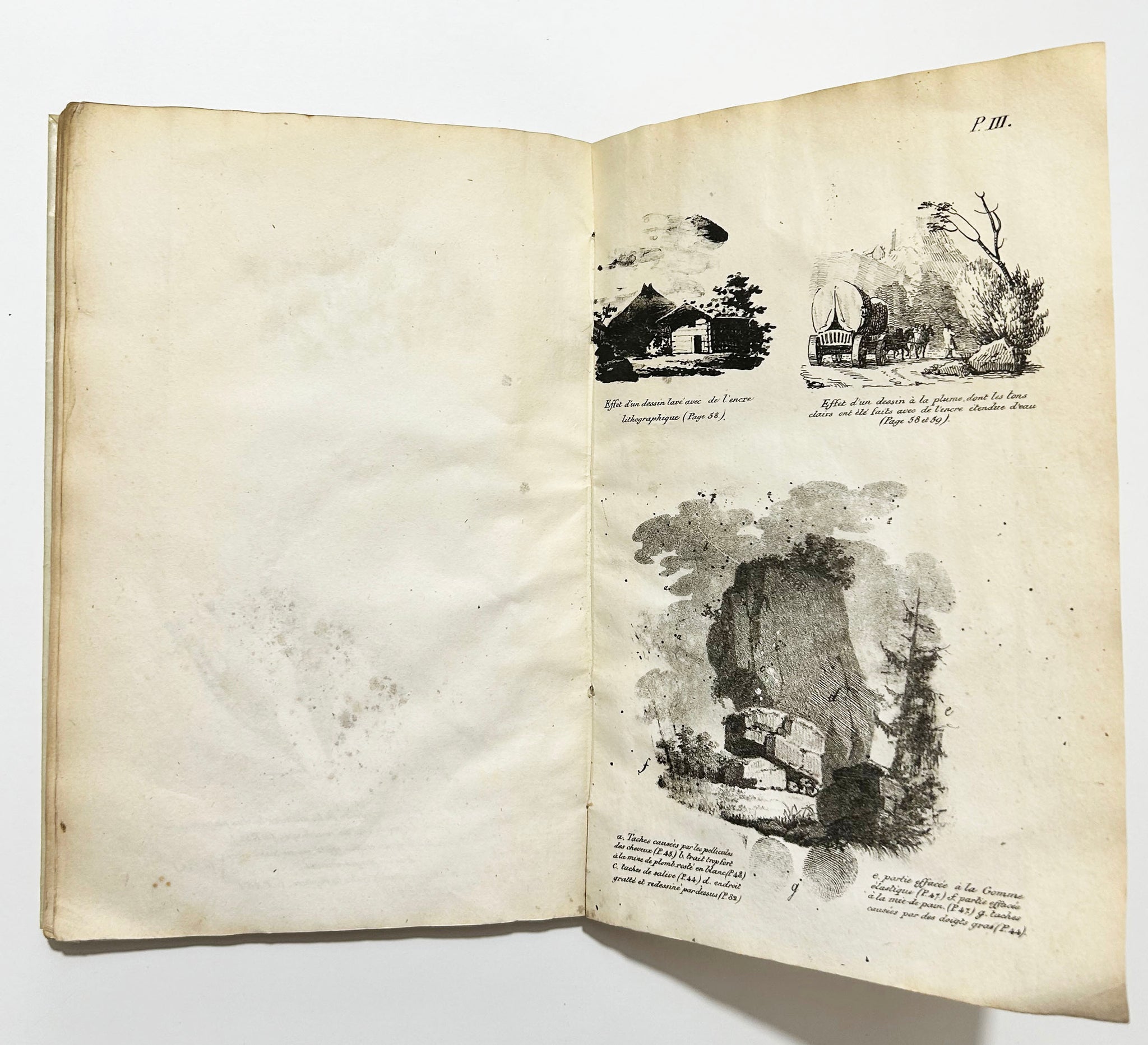 Manuel du dessinateur lithographe... (2)