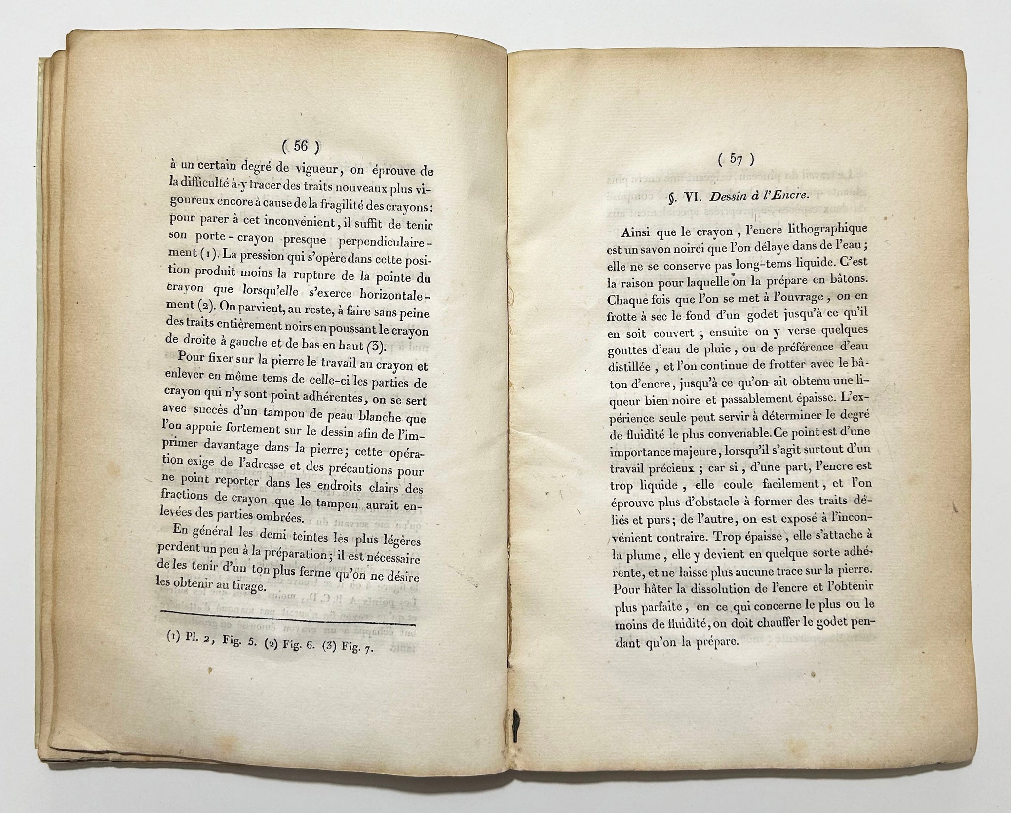 Manuel du dessinateur lithographe... (2)