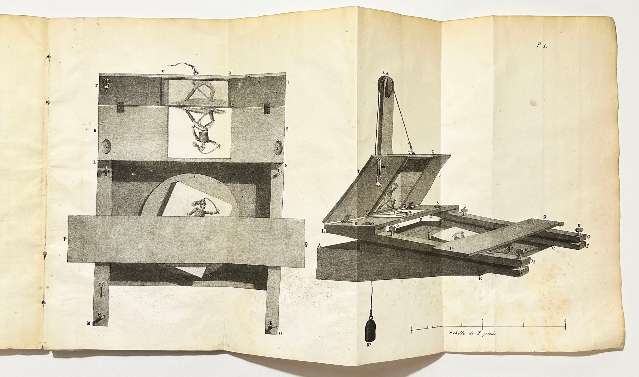 Manuel du dessinateur lithographe... (2)