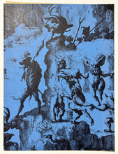 Charger l'image dans la galerie, Erik Desmazières, Gravures récentes.