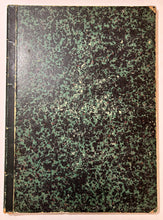 Charger l'image dans la galerie, Alphabet des dames ou Recueil de vingt-cinq portraits de fantaisie lithographiés par Henri Grévedon.