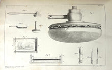 Charger l'image dans la galerie, The Art of Drawing on stone giving a full explanation of the Various styles of the different methods...
