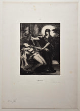 Charger l'image dans la galerie, La mort de peur.