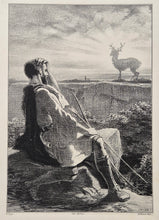 Charger l'image dans la galerie, Vision d'Eustache.