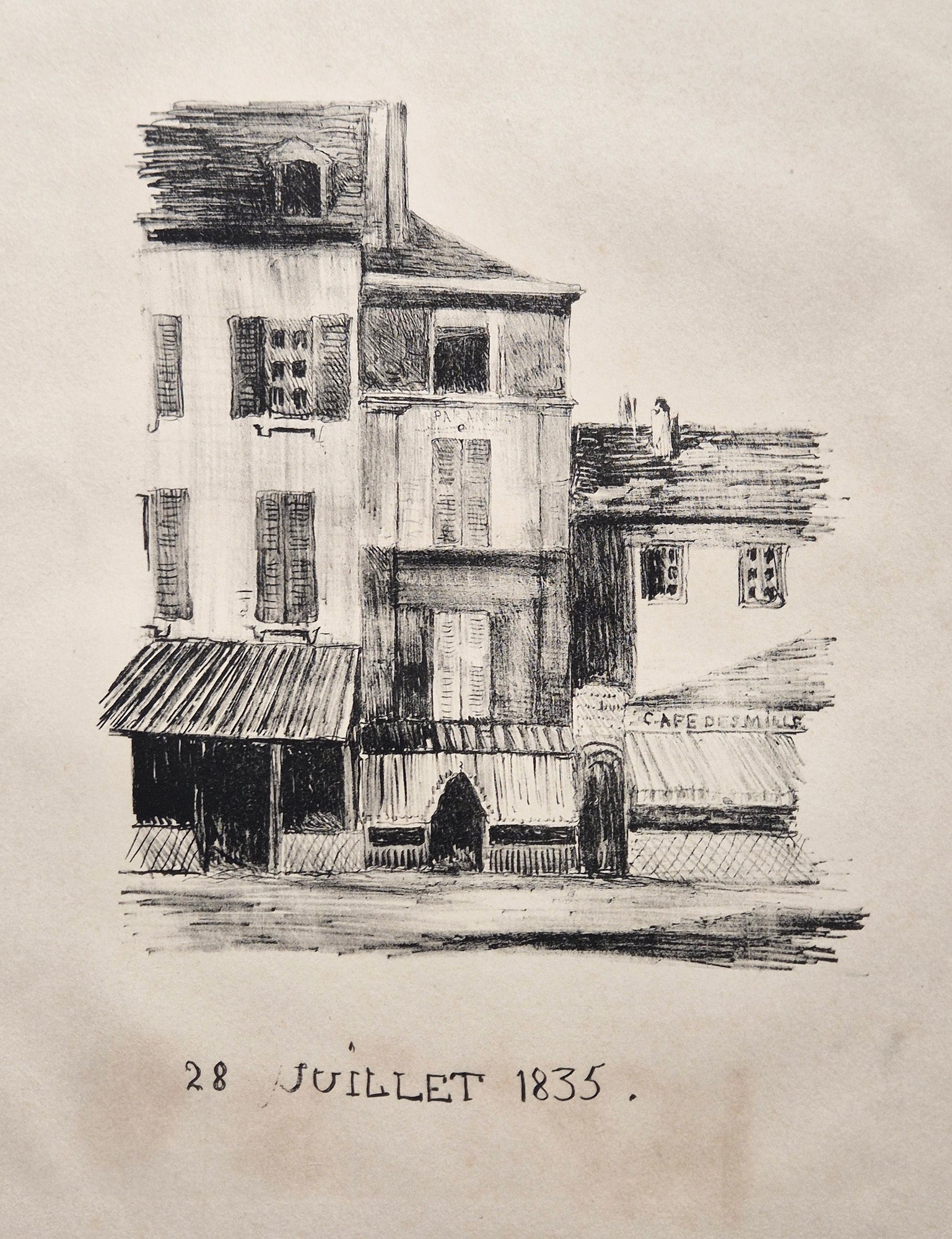 28 juillet 1835.