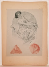 Charger l'image dans la galerie, Les Documents Décoratifs. 1902.