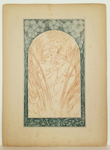 Charger l'image dans la galerie, Les Documents Décoratifs. 1902.